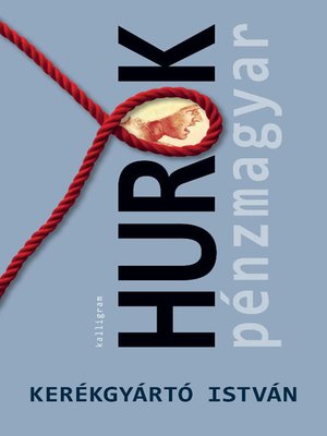 cover image of Hurok